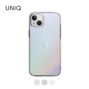 Ốp lưng iPhone 14 Plus | 15 Plus Uniq Hybird Lifepro Xtreme