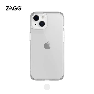 Ốp lưng iPhone 14 Plus | 15 Plus Zagg Clear