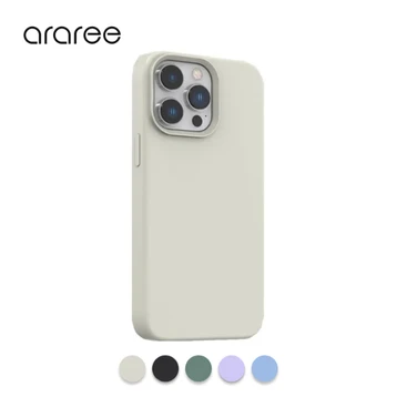 Ốp lưng iPhone 14 Pro Araree Typoskin M 