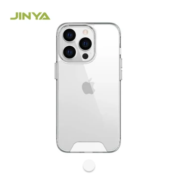 Ốp lưng iPhone 14 Pro Jinya Crystal Clear