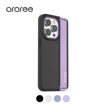 Ốp lưng iPhone 14 Pro Max Araree Boat