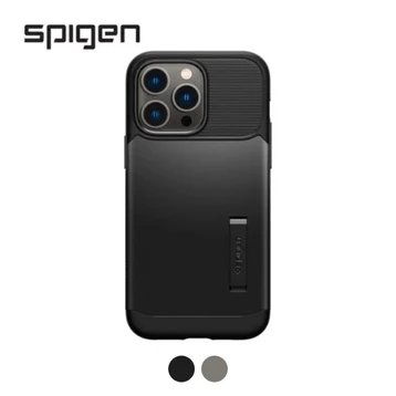 Ốp lưng iPhone 14 Pro Max Spigen Slim Armor