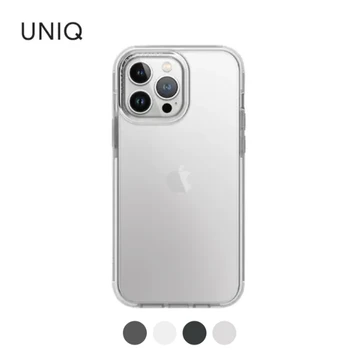 Ốp lưng iPhone 14 Pro Max UNIQ Hybird Combat 
