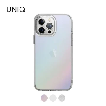 Ốp lưng iPhone 14 Pro Max Uniq Hybird Lifepro Xtreme