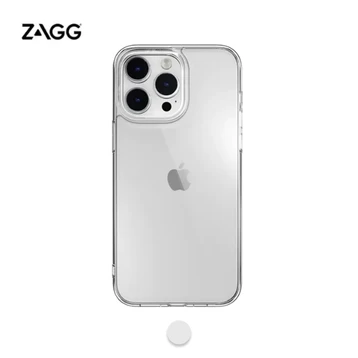 Ốp lưng iPhone 14 Pro Max Zagg Clear