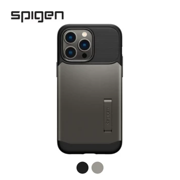 Ốp lưng iPhone 14 Pro Spigen Slim Armor