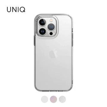 Ốp lưng iPhone 14 Pro Uniq Hybird Lifepro Xtreme