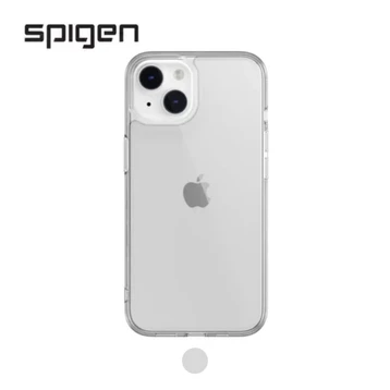 Ốp lưng iPhone 14 Spigen Ultra Hybrid Crystal 