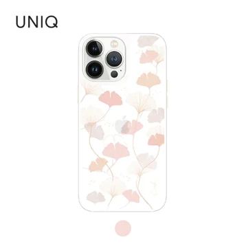 Ốp lưng iPhone 13/14 Uniq Coehl Meadow