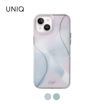 Ốp lưng iPhone 13/14 UNIQ Coehl Palette