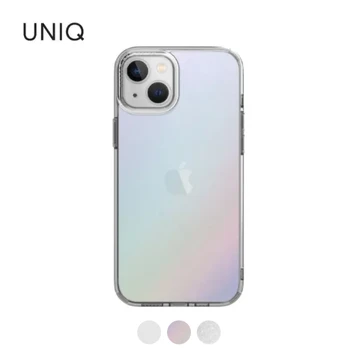 Ốp lưng iPhone 13/14 Uniq Hybird Lifepro Xtreme