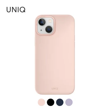 Ốp Lưng iPhone 13/14 Uniq Hybird Lino