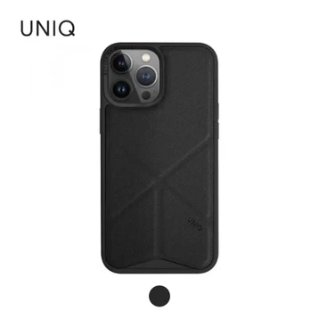 Ốp lưng iPhone 13/14 Uniq Hybird with Magsafe Transforma