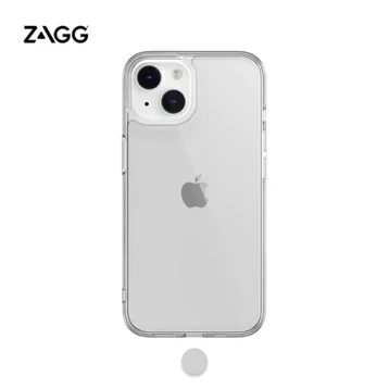 Ốp lưng iPhone 13/14 Zagg Clear