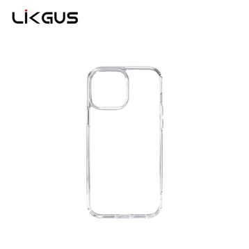 Ốp lưng iPhone 15 Plus/14 Plus Likgus PC