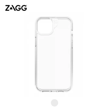 Ốp lưng iPhone 15 Plus/14 Plus Zagg Crystal Clear