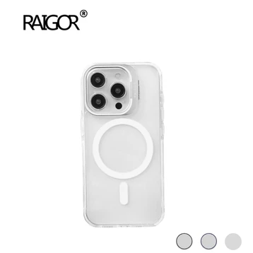 Ốp lưng iPhone 15 Pro Max Raigor