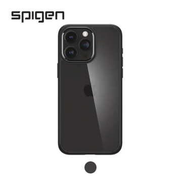 Ốp lưng iPhone 15 Pro Max Spigen Ultra Hybrid Matte