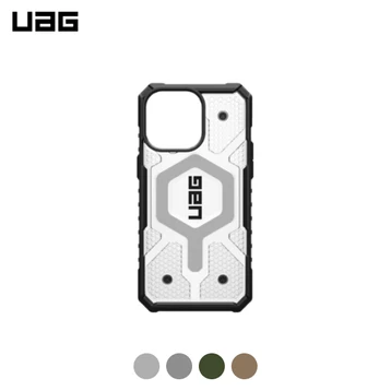 Ốp lưng iPhone 15 Pro Max UAG chống sốc Pathfinder With Magsafe