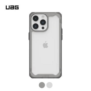 Ốp lưng iPhone 15 Pro Max UAG Plyo Ice