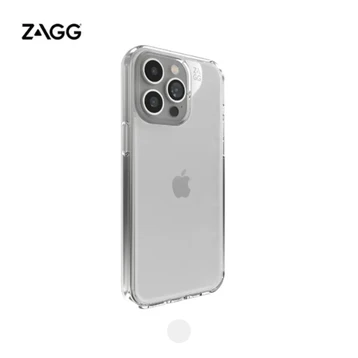 Ốp lưng iPhone 15 Pro Max Zagg Crystal