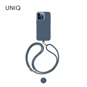 Ốp lưng iPhone 15 Pro UNIQ Coehl with Magsafe Muse