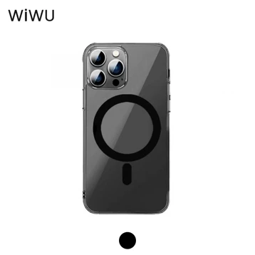 Ốp lưng Iphone 15 Pro Wiwu MCC-101