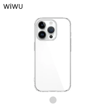 Ốp lưng Iphone 15 Pro Wiwu ZCC-108