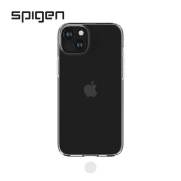 Ốp lưng iPhone 17e/16e/15/14/13 Spigen Mag Liquid Crystal