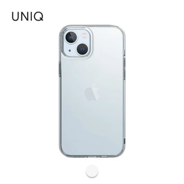 Ốp lưng iPhone 15 UNIQ Hybird LifePro Xtreme 