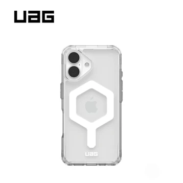 Ốp lưng iPhone 16 Plus UAG chống sốc Plyo With Magsafe