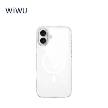 Ốp lưng iPhone 16 Plus Wiwu MCC-101