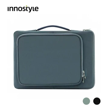 Túi chống sốc Innostyle Omniprotect Carry Macbook/Laptop 15.6/16 inch