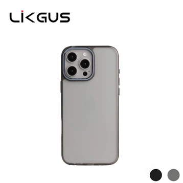 Ốp lưng iPhone 16 Pro Max Likgus PC