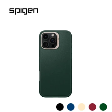 Ốp lưng iPhone 16 Pro Max Spigen Kajuk With Magsafe
