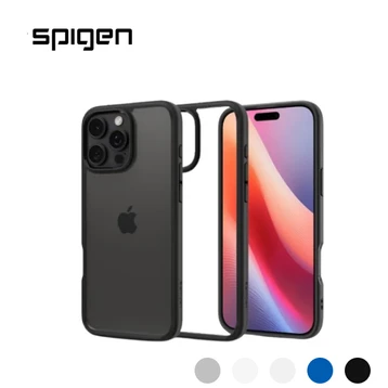 Ốp lưng iPhone 16 Pro Max Spigen Ultra Hybrid