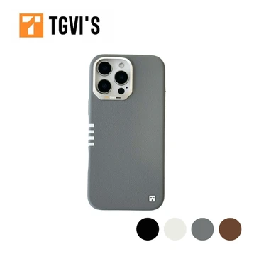 Ốp lưng iPhone 16 Pro Max TGVIS VIDA