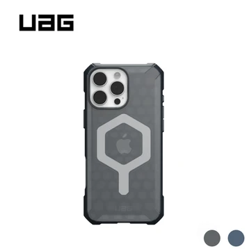 Ốp lưng iPhone 16 Pro Max UAG chống sốc Essential Armor With Magsafe