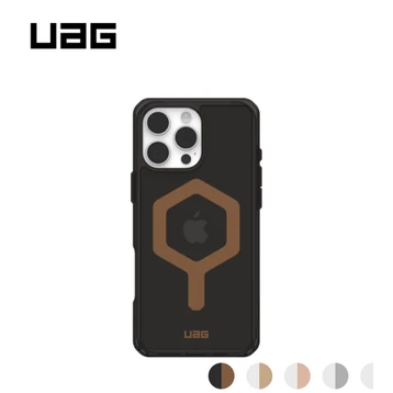 Ốp lưng iPhone 16 Pro Max UAG chống sốc Plyo With Magsafe