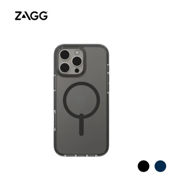 Ốp Lưng iPhone 16 Pro Max ZAGG Santa Cruz With Magsafe