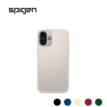 Ốp lưng iPhone 16 Pro Spigen Kajuk With Magsafe