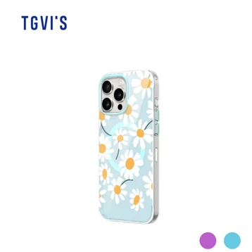 Ốp lưng iPhone 16 Pro TGVIS Space Color Fun