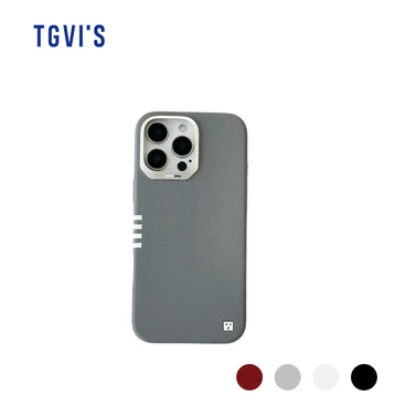 Ốp lưng iPhone 16 Pro TGVIS VIDA