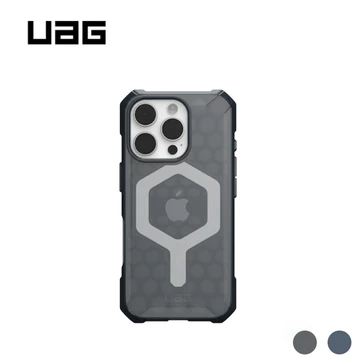 Ốp lưng iPhone 16 Pro UAG chống sốc Essential Armor With Magsafe