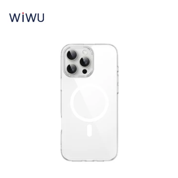 Ốp lưng iPhone 16 Pro Wiwu MCC-101