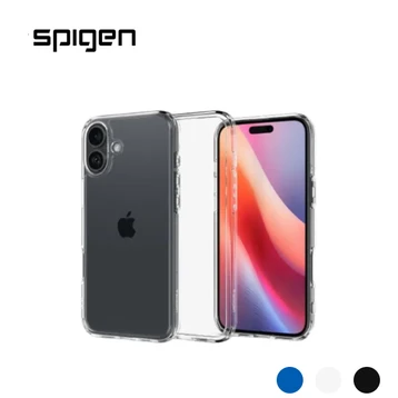 Ốp lưng iPhone 16 Spigen Ultra Hybrid