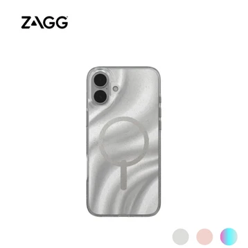 Ốp lưng iPhone 16 Zagg Milan With Magsafe