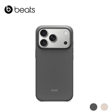 Ốp lưng iPhone 17 Pro Beats Camera Control With Magsafe