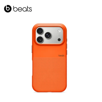 Ốp lưng iPhone 17 Pro Beats Rugged Camera Control With Magsafe