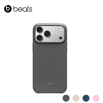 Ốp lưng iPhone 17 Pro Max Beats Camera Control With Magsafe